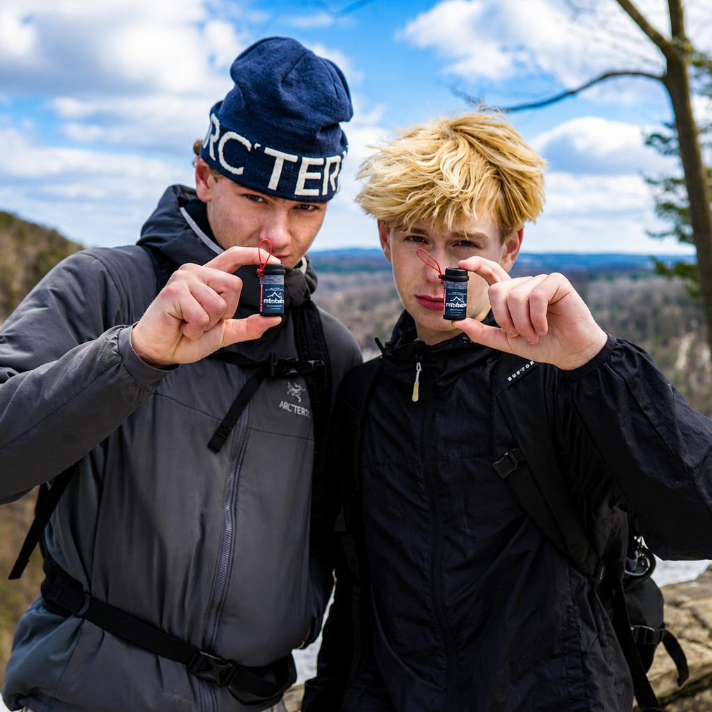 Summit Stick V.1-2 Pack