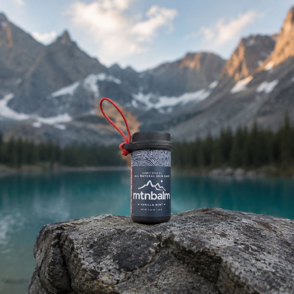Summit Stick V.1-2 Pack