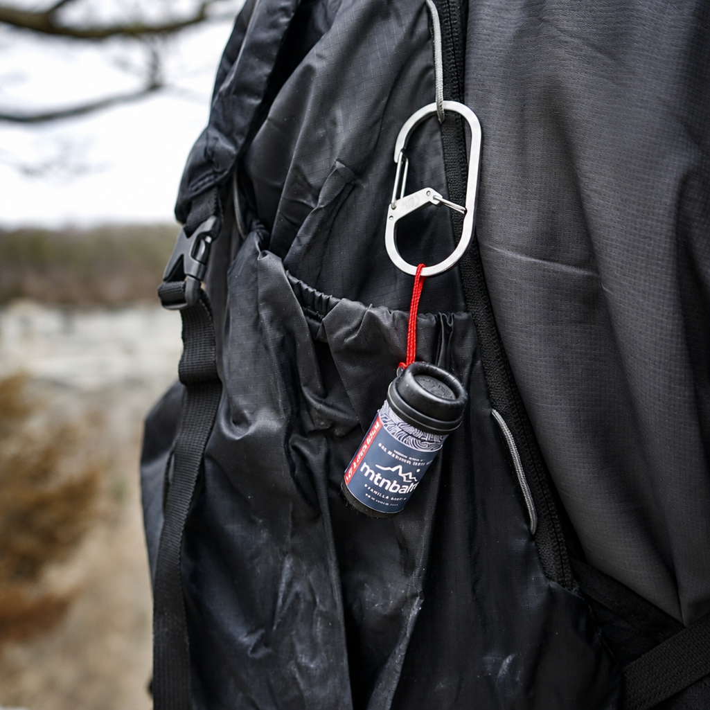 Summit Stick V.1-2 Pack